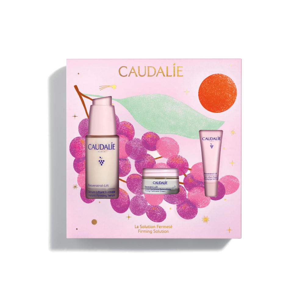 RESVERATROL-LIFT REAFIRMANTE SET (SET PARA CUIDADO DE LA PIEL)